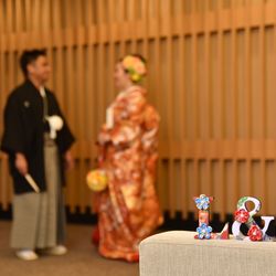 八芳園の写真19枚目