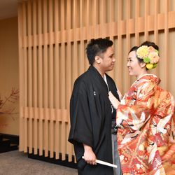 八芳園の写真25枚目