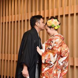 八芳園の写真24枚目