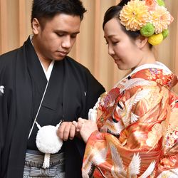 八芳園の写真28枚目