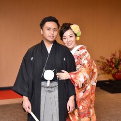 八芳園の写真24枚目