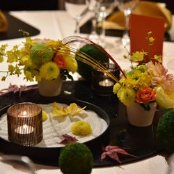 八芳園の写真17枚目