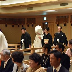八芳園の写真6枚目