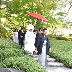 八芳園の写真22枚目