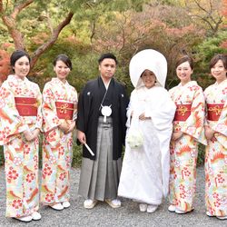 八芳園の写真3枚目