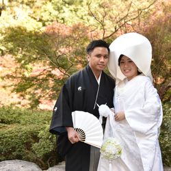 八芳園の写真10枚目