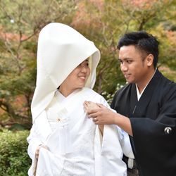 八芳園の写真16枚目