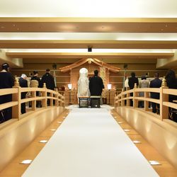 八芳園の写真18枚目