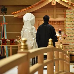 八芳園の写真3枚目