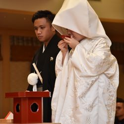 八芳園の写真5枚目