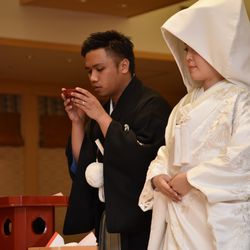 八芳園の写真19枚目