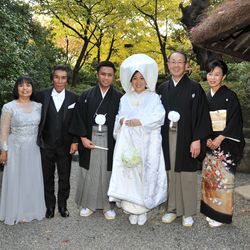 八芳園の写真35枚目