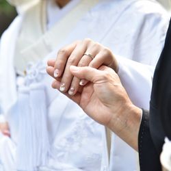 八芳園の写真19枚目