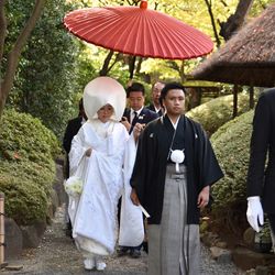 八芳園の写真10枚目