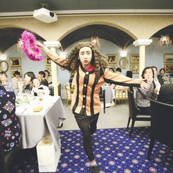 ホテル雅叙園東京の写真35枚目