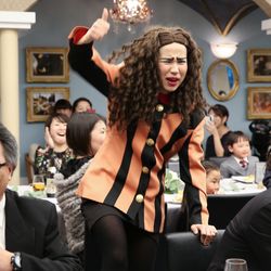 ホテル雅叙園東京の写真20枚目