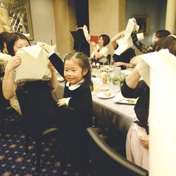 ホテル雅叙園東京の写真19枚目