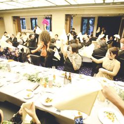 ホテル雅叙園東京の写真35枚目