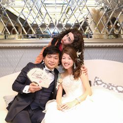 ホテル雅叙園東京の写真25枚目