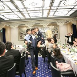 ホテル雅叙園東京の写真5枚目