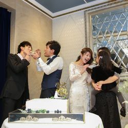 ホテル雅叙園東京の写真30枚目