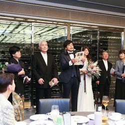 ホテル雅叙園東京の写真10枚目