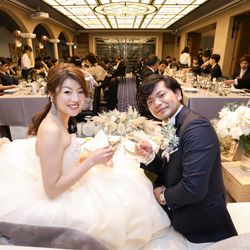 ホテル雅叙園東京の写真35枚目