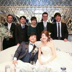 ホテル雅叙園東京の写真25枚目