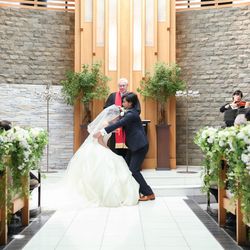 ホテル雅叙園東京の写真12枚目