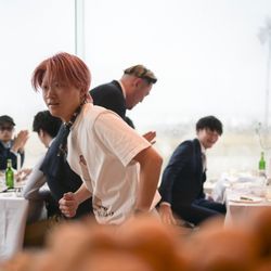AOSHIMA PICNIC CLUBの写真24枚目