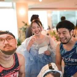 AOSHIMA PICNIC CLUBの写真7枚目