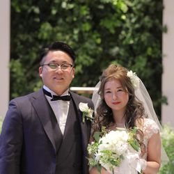 ラソールガーデン大阪の写真5枚目