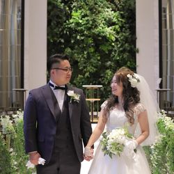 ラソールガーデン大阪の写真27枚目