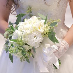 ラソールガーデン大阪の写真16枚目