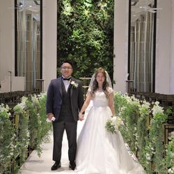 ラソールガーデン大阪の写真29枚目