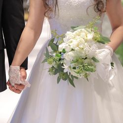 ラソールガーデン大阪の写真15枚目