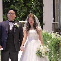 ラソールガーデン大阪の写真2枚目