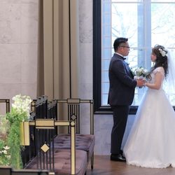 ラソールガーデン大阪の写真19枚目