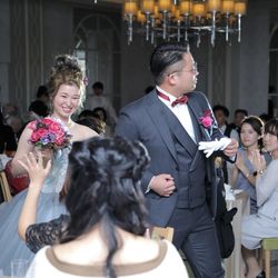 ラソールガーデン大阪の写真15枚目