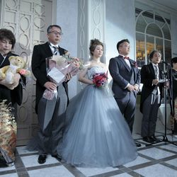 ラソールガーデン大阪の写真34枚目