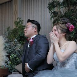 ラソールガーデン大阪の写真26枚目