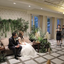 ラソールガーデン大阪の写真11枚目