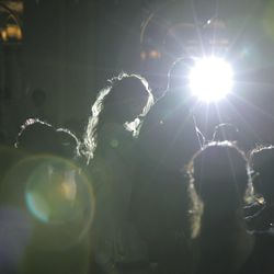 ラソールガーデン大阪の写真5枚目