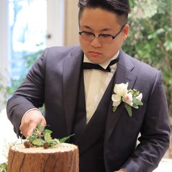 ラソールガーデン大阪の写真7枚目