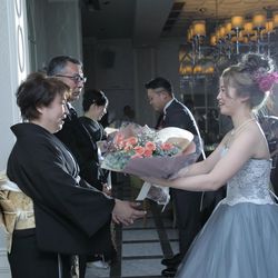 ラソールガーデン大阪の写真5枚目