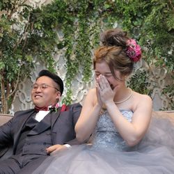 ラソールガーデン大阪の写真9枚目