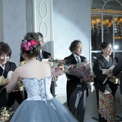 ラソールガーデン大阪の写真9枚目