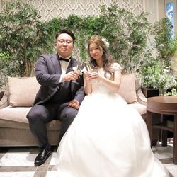 ラソールガーデン大阪の写真30枚目