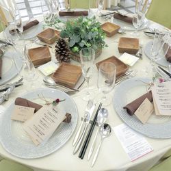 ラソールガーデン大阪の写真32枚目