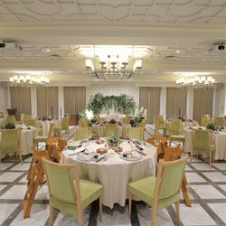 ラソールガーデン大阪の写真30枚目